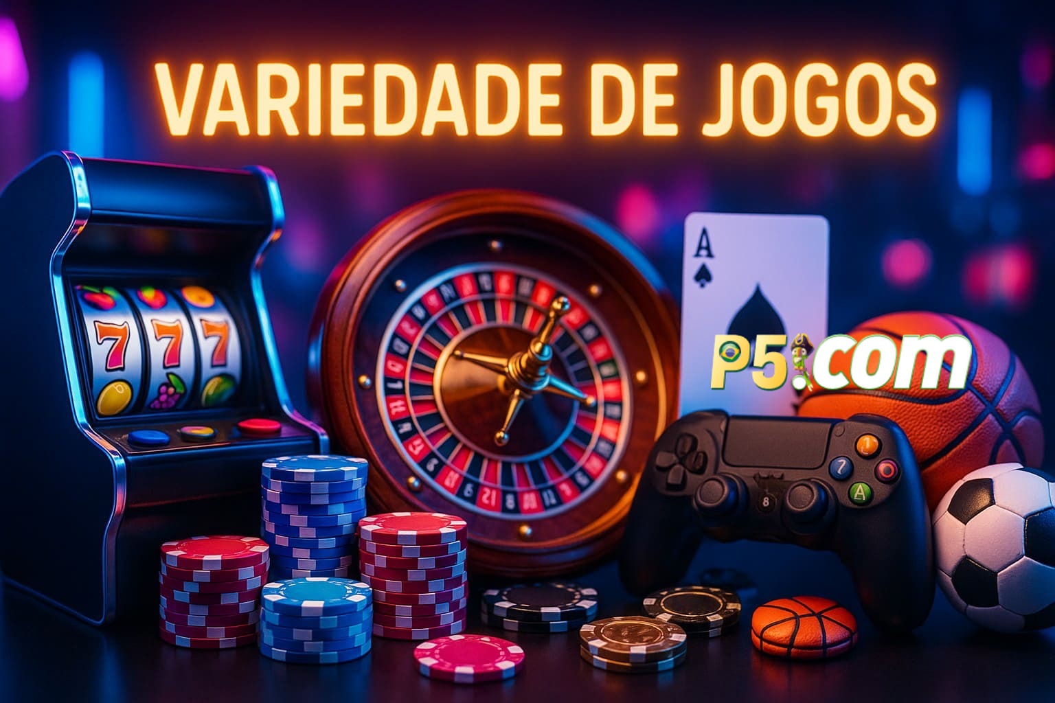 Jogos Recomendados