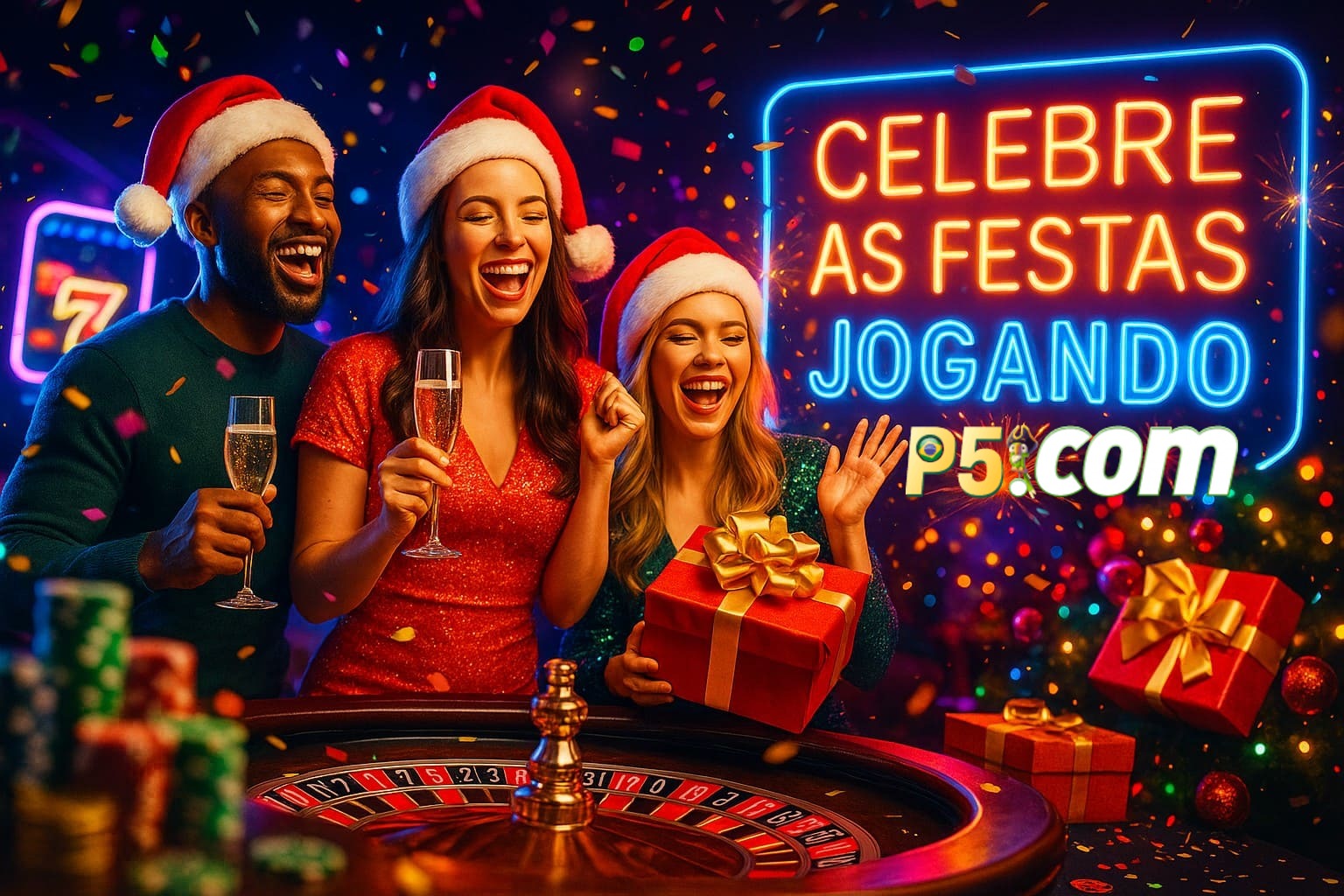 Jogos Festivos