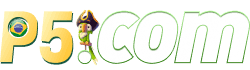 Logo da P5